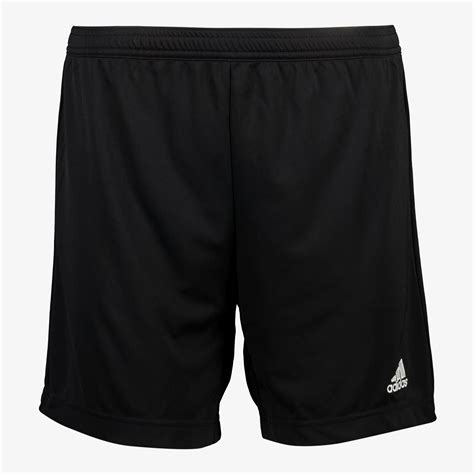 adidas voetbalshort dames